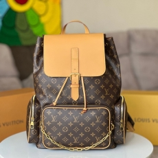 LV Backpacks